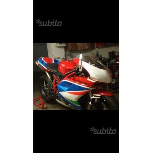 Ducati 1198 - 2012