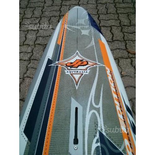 Tavola windsurf JP freestyle wave 93 pro carbon
