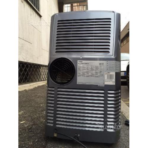 Condizionatore pinguino delonghi 9000 btu
