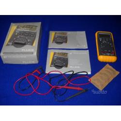 Multimetro digitale Fluke 87