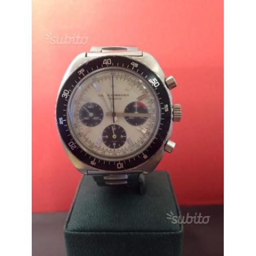 Girard Perregaux Olimpico originale