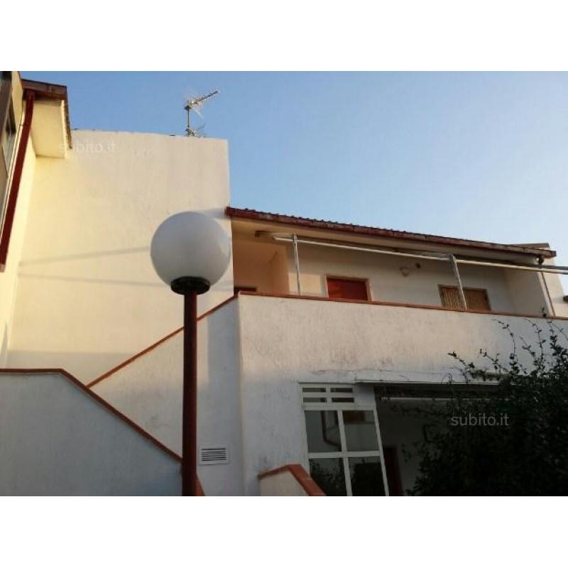 Appartamento vicinissimo al mare