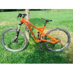 Norco range killer b