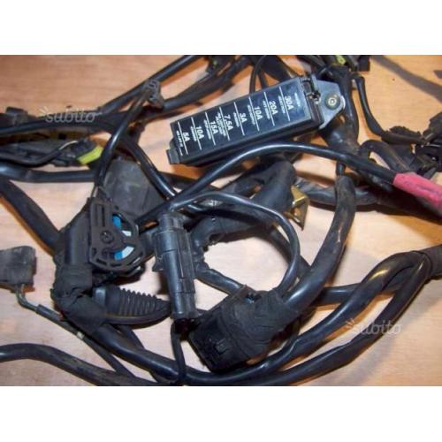 Cablaggio impianto elettrico Ducati Monster s2r 80