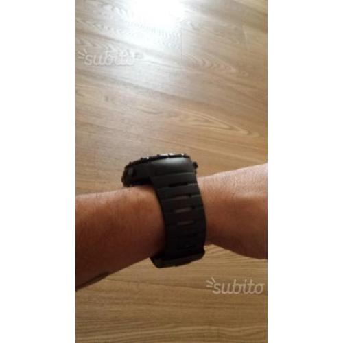 Suunto xlander military black