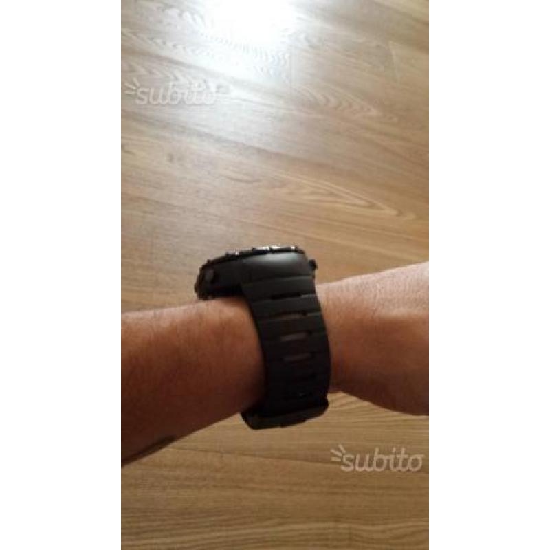 Suunto xlander military black