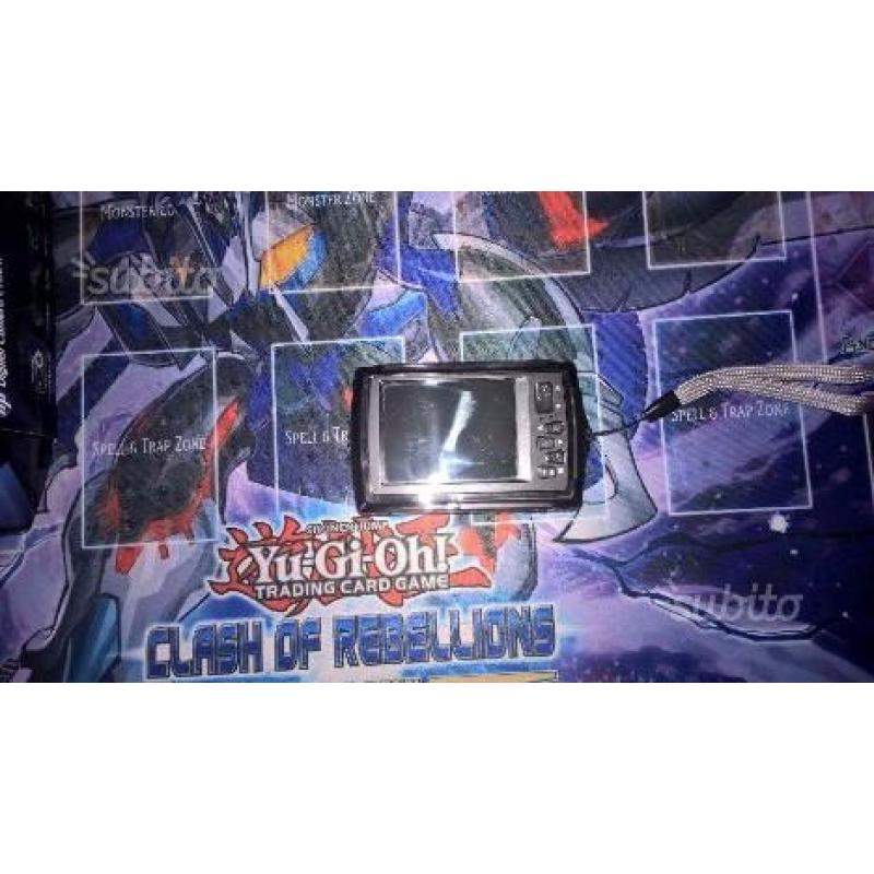 HP Digital camera c150w