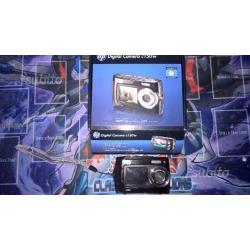 HP Digital camera c150w