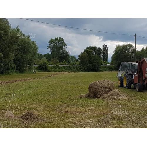 Terreno artigianale commerciale 9400 mq