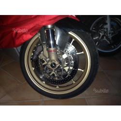 Cerchi MV Agusta