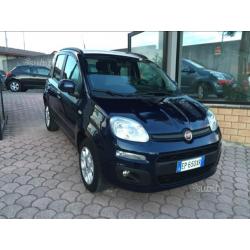 Panda 0.9 TwinAir Turbo Natural Power Lounge