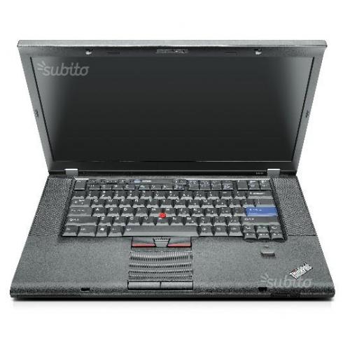 Lenovo ThinkPad T520