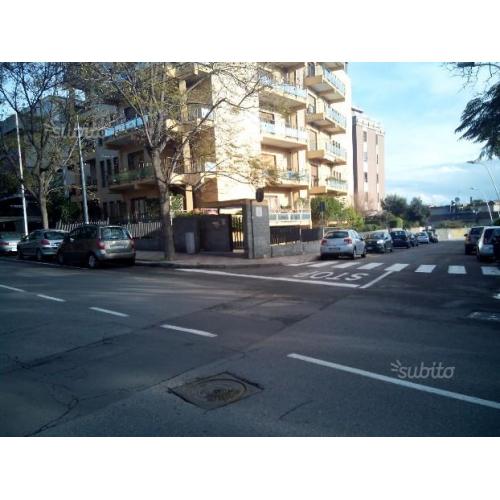 Ufficio via Milano