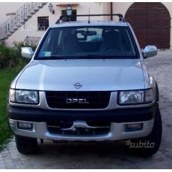 OPEL Frontera - 1999