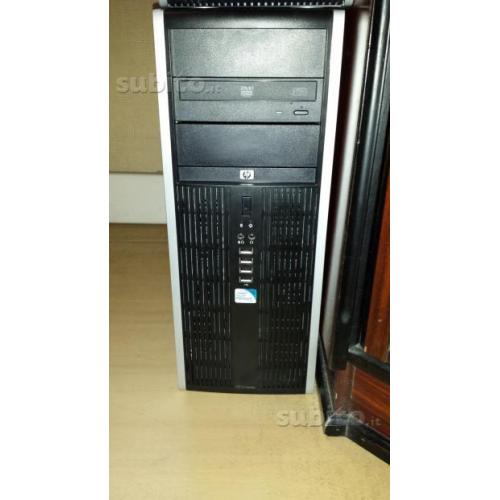 Computer hp