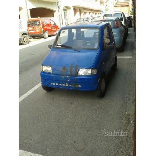 MINAUTO Minauto - 1997