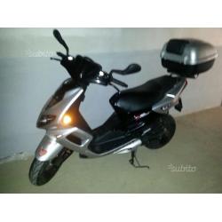 Peugeot Speedfight 50 - 1999