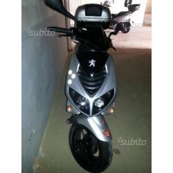 Peugeot Speedfight 50 - 1999