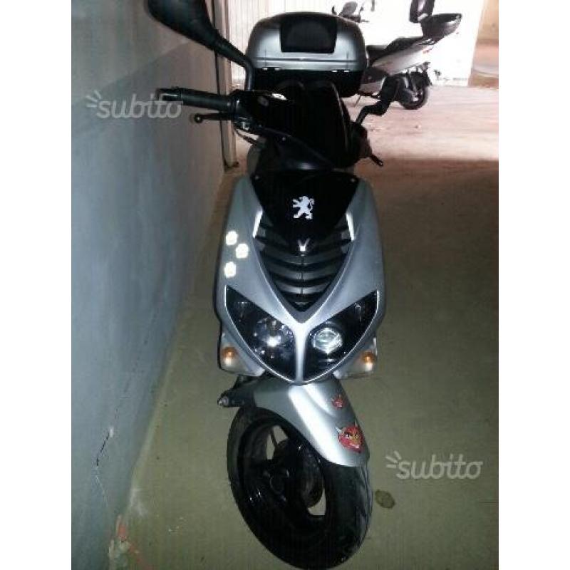 Peugeot Speedfight 50 - 1999