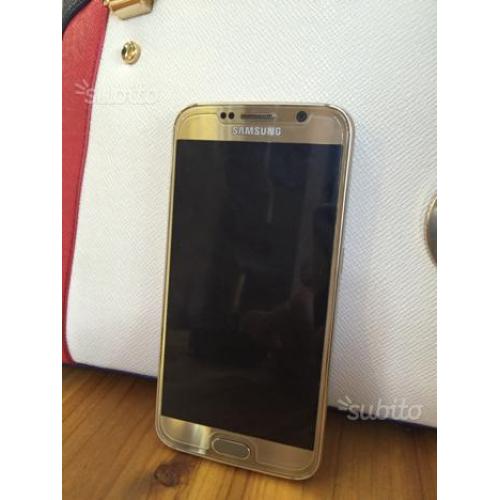Samsung Galaxy s6 64GB