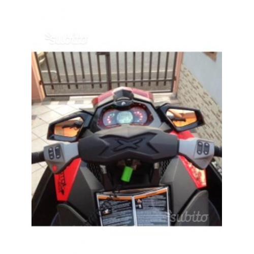 Sea Doo Rxp 260 - X 2015