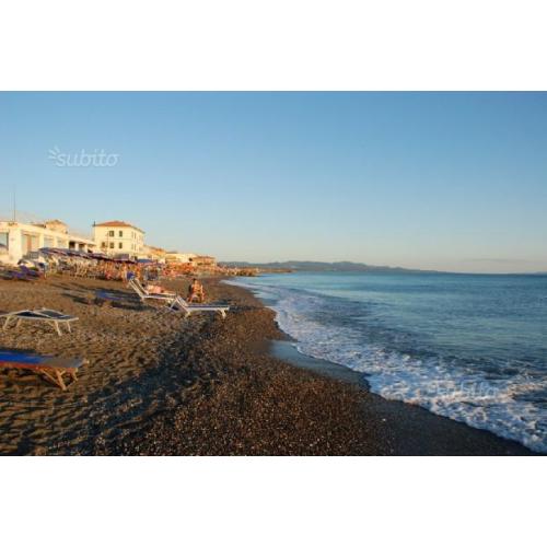 Splendido Bilocale sul mare