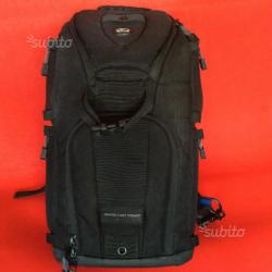 Zaino Fotografico TAMRAC Evolution 6 Nero