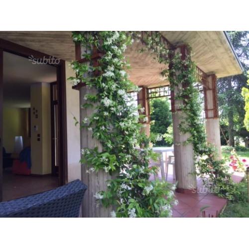 Bella Casa con Giardino