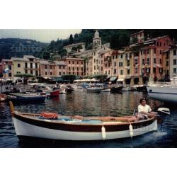 Gozzo ligure