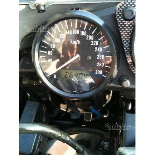 Suzuki GSX R 750 - 1999