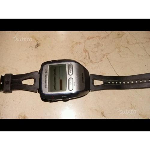 Forerunner 205