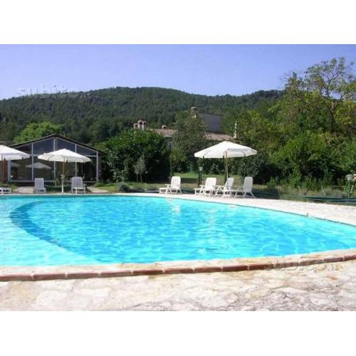 Rif.1063 Rustico casale Amelia Collicello