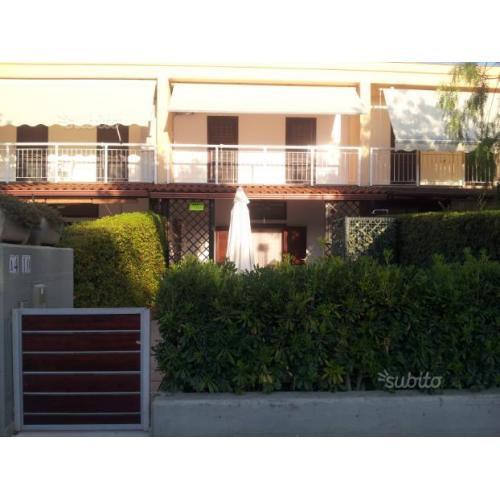 Villaggio Metatur Metaponto Lido