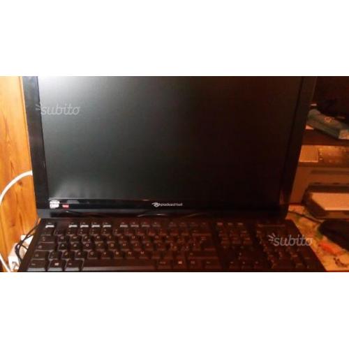 PC all in one