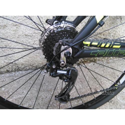 MTB Carraro come nuova