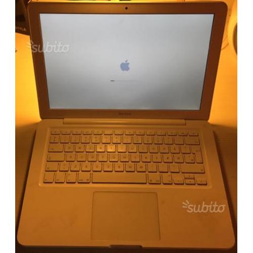 MacBook