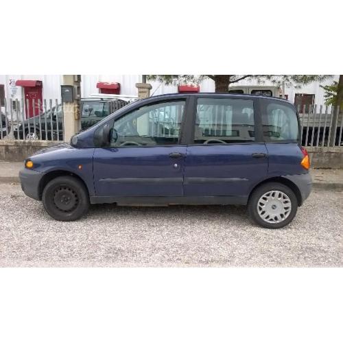 Fiat Multipla 1.6 Metano 2001