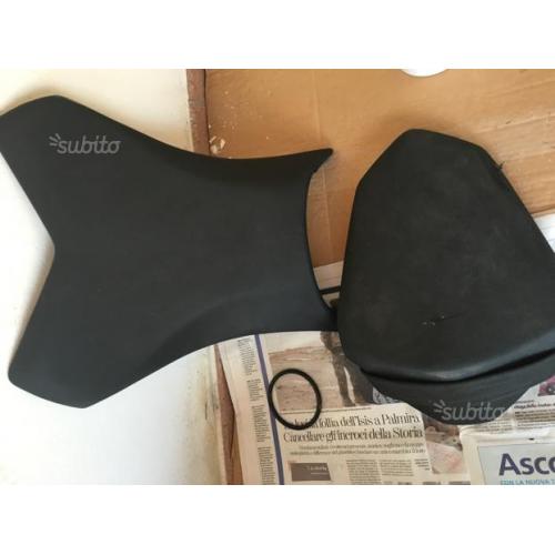 Selle Kawasaki z800 originali