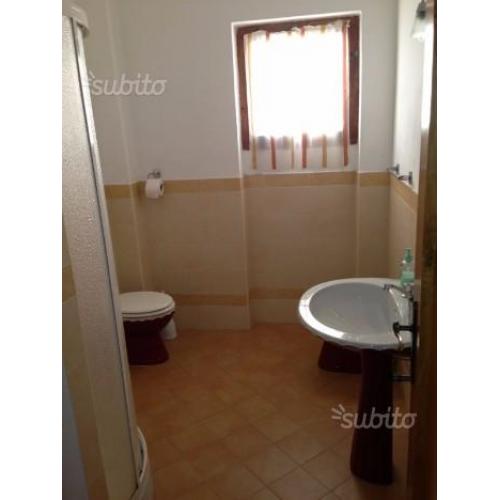 Vacanza ad Alghero