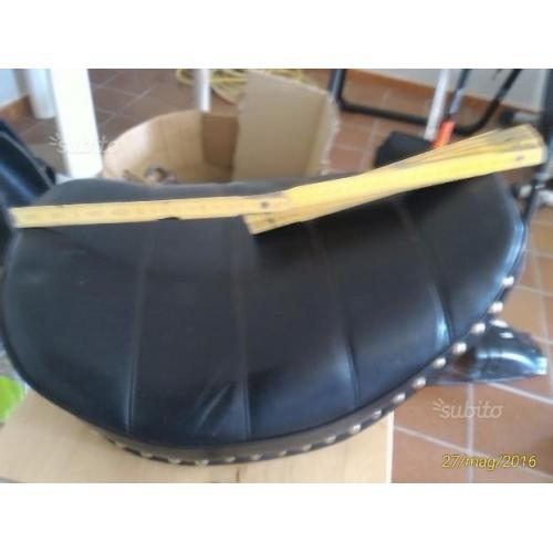 Sella custom
