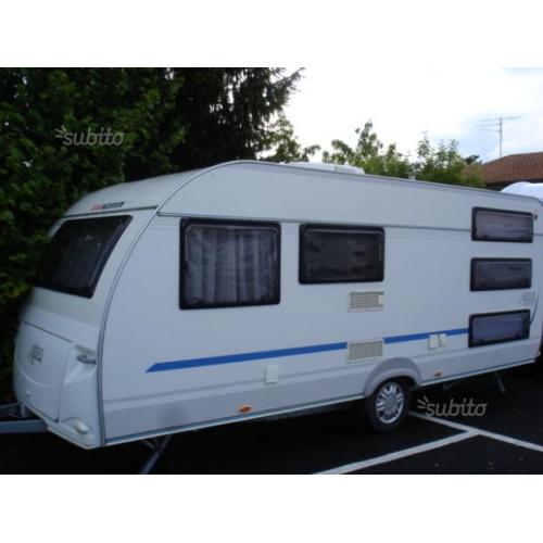 Adria Altea 542 DT