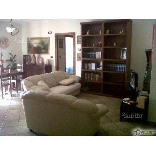 Appartamento monticelli Ascoli Piceno