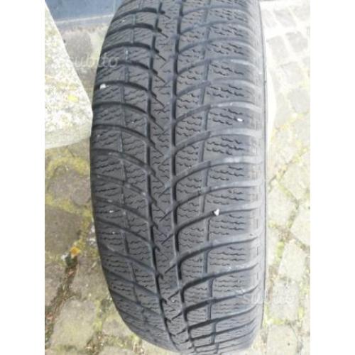 N. 4 gomme kumho 185-65-14 86 T
