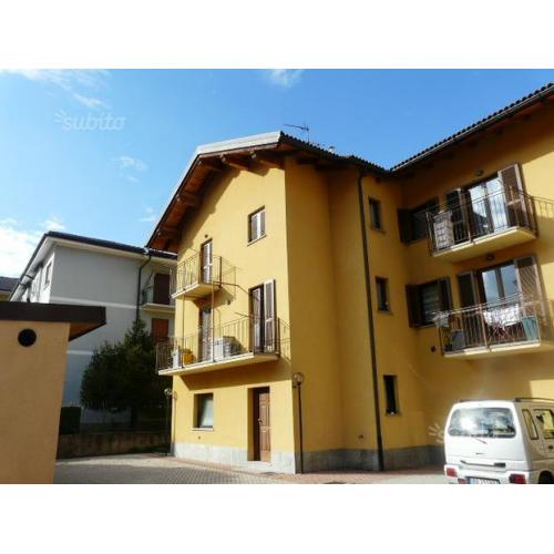Appartamento - Aosta
