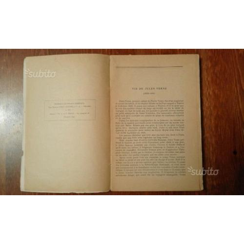6 libri antichi fine '700-'800-'900