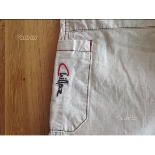 Abbigliamento arrampicata chillaz salewa donna