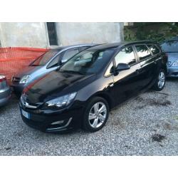 Opel Astra 1.7 CDTI 110cv REGALO passaggio