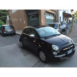 Fiat 500 1.3 Mulijet 75cv X neopatentati 92000 km