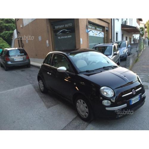 Fiat 500 1.3 Mulijet 75cv X neopatentati 92000 km