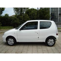 FIAT Seicento 1.1i cat CLIMA/ SERVOSTERZO-